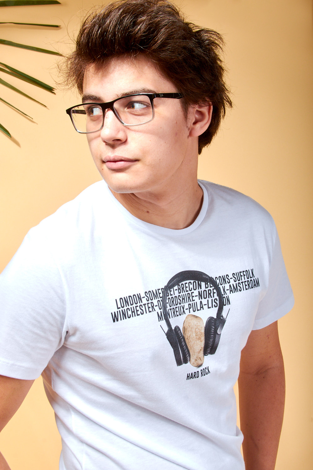 REMERA ESTAMPADA REMERA ESTAMPADA