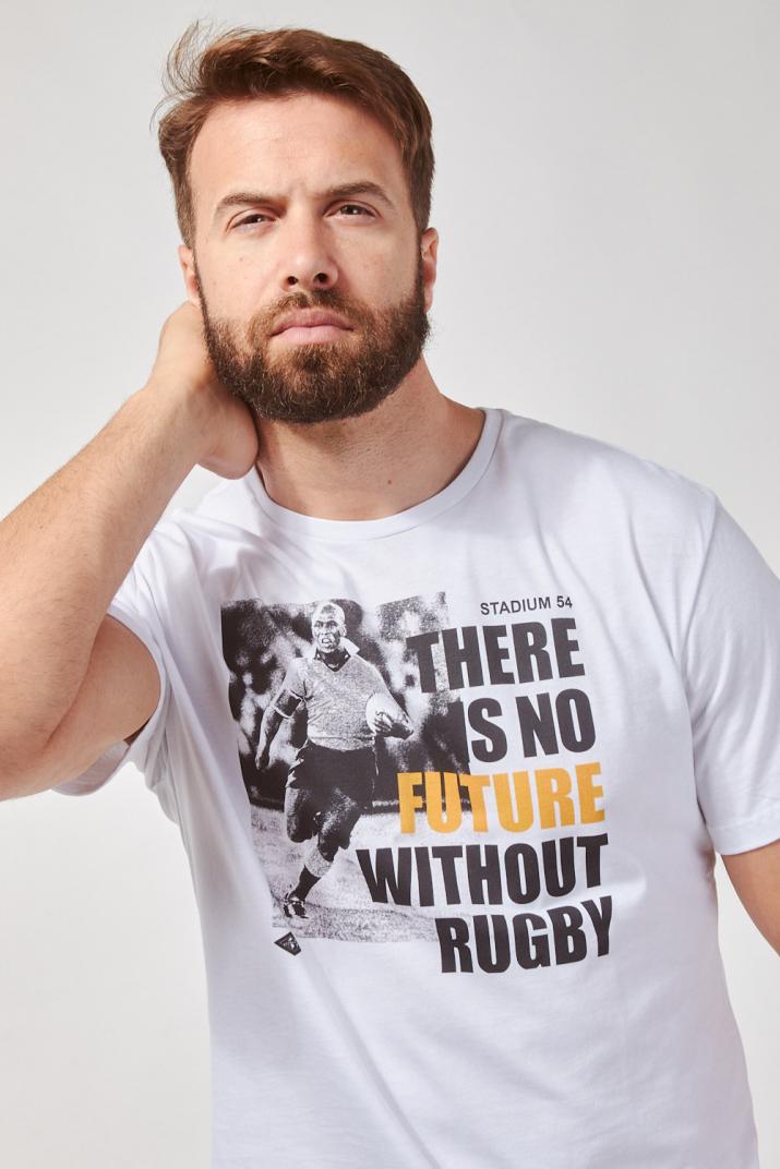 remeras de hombre estampadas