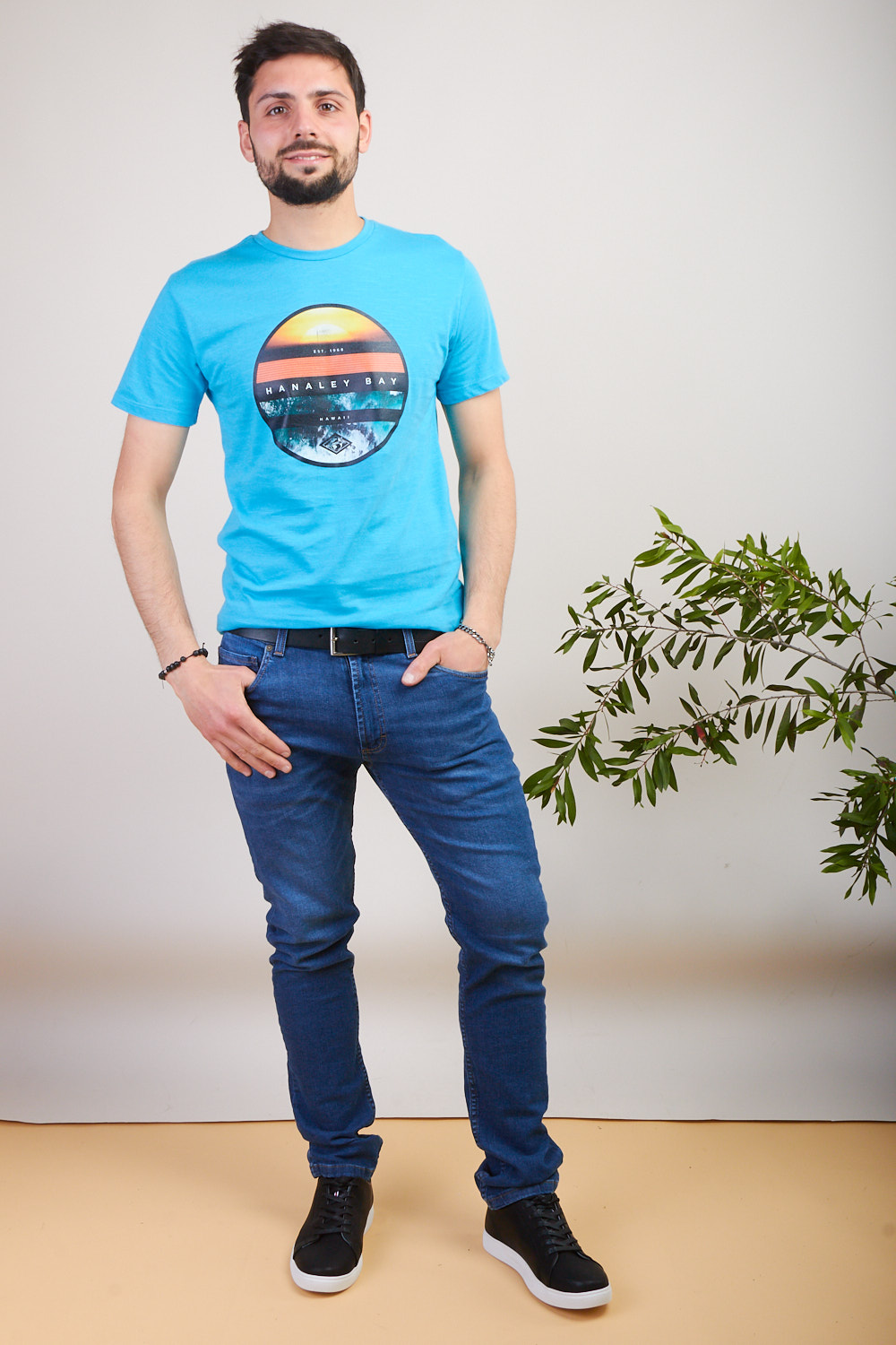REMERA FLAME REMERA FLAME