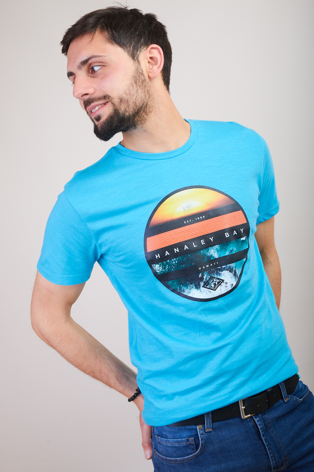 REMERA FLAME REMERA FLAME