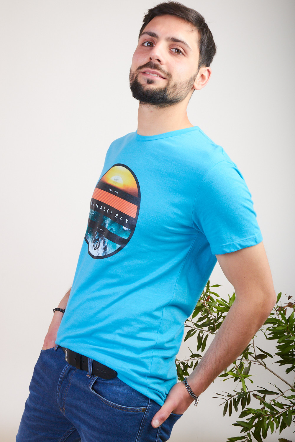 REMERA FLAME REMERA FLAME
