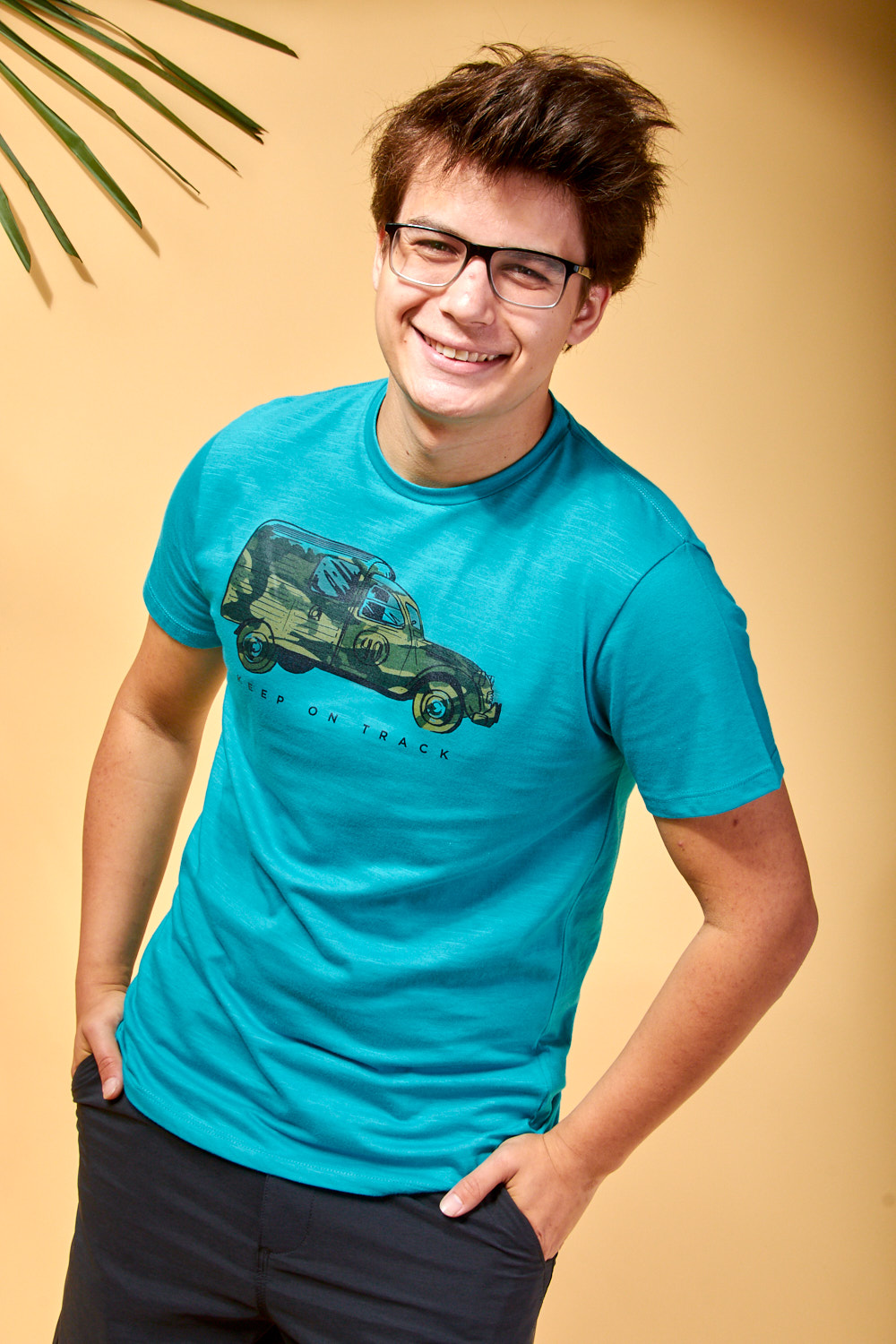 REMERA FLAME REMERA FLAME