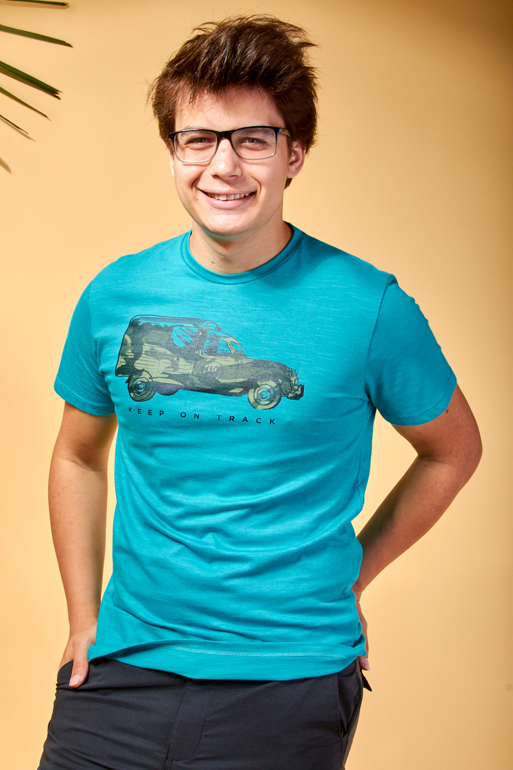 REMERA FLAME REMERA FLAME