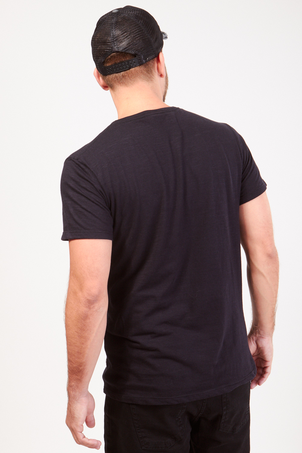 REMERA FLAME ESTAMPADA REMERA FLAME ESTAMPADA