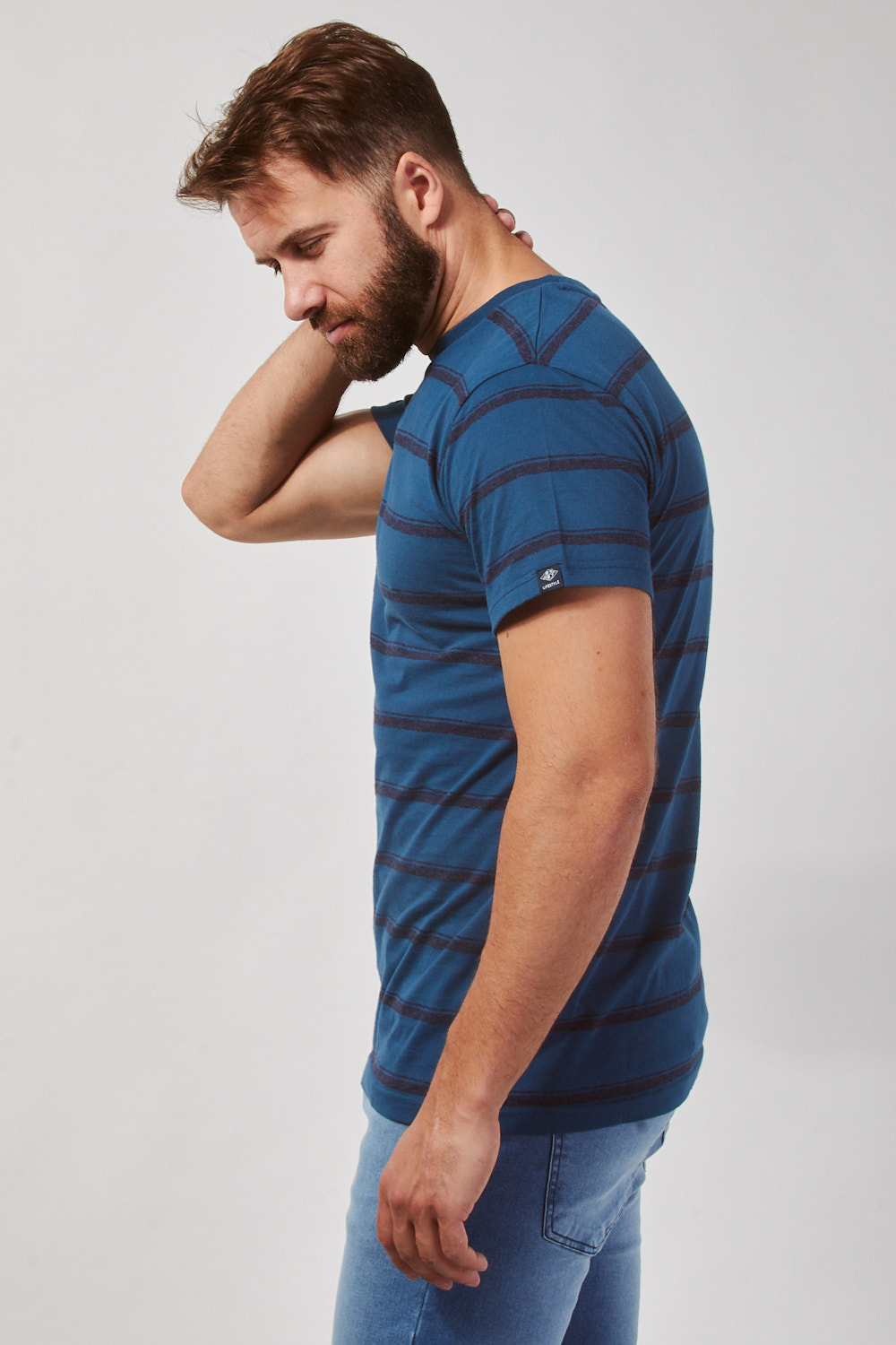 REMERA BRAVO REMERA BRAVO