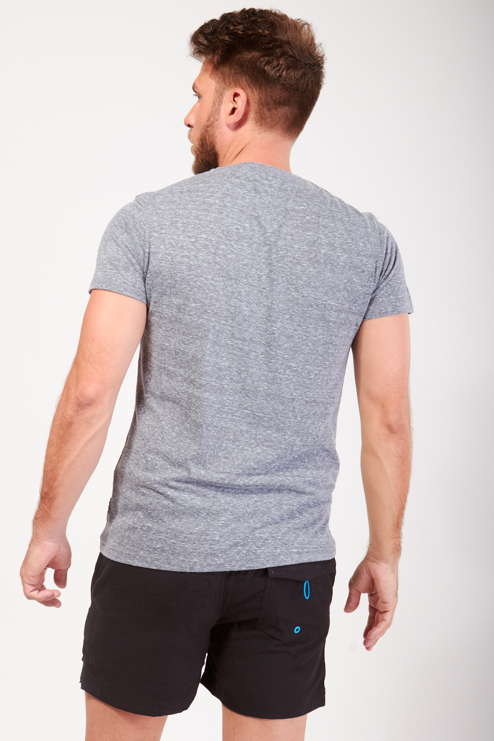 REMERA VOLT ESTAMPADA REMERA VOLT ESTAMPADA