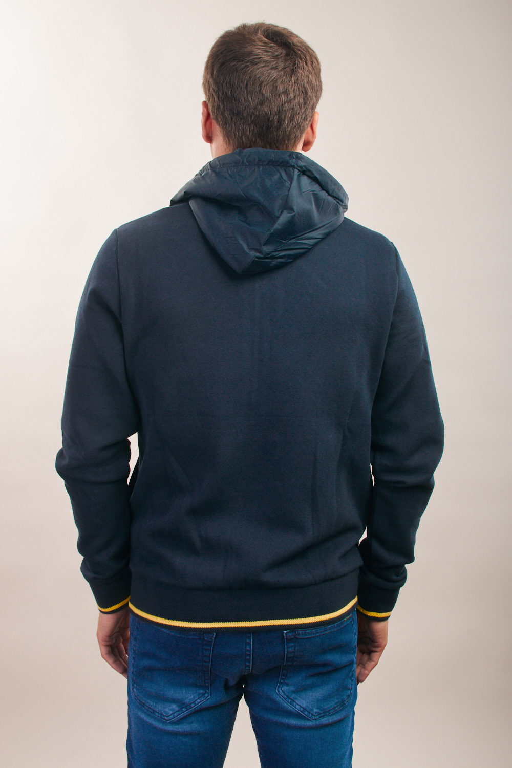CAMPERA NOVEMBER CANGURO CAMPERA NOVEMBER CANGURO