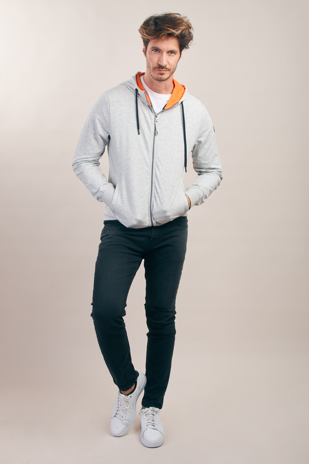 CAMPERA SUN CAMPERA SUN