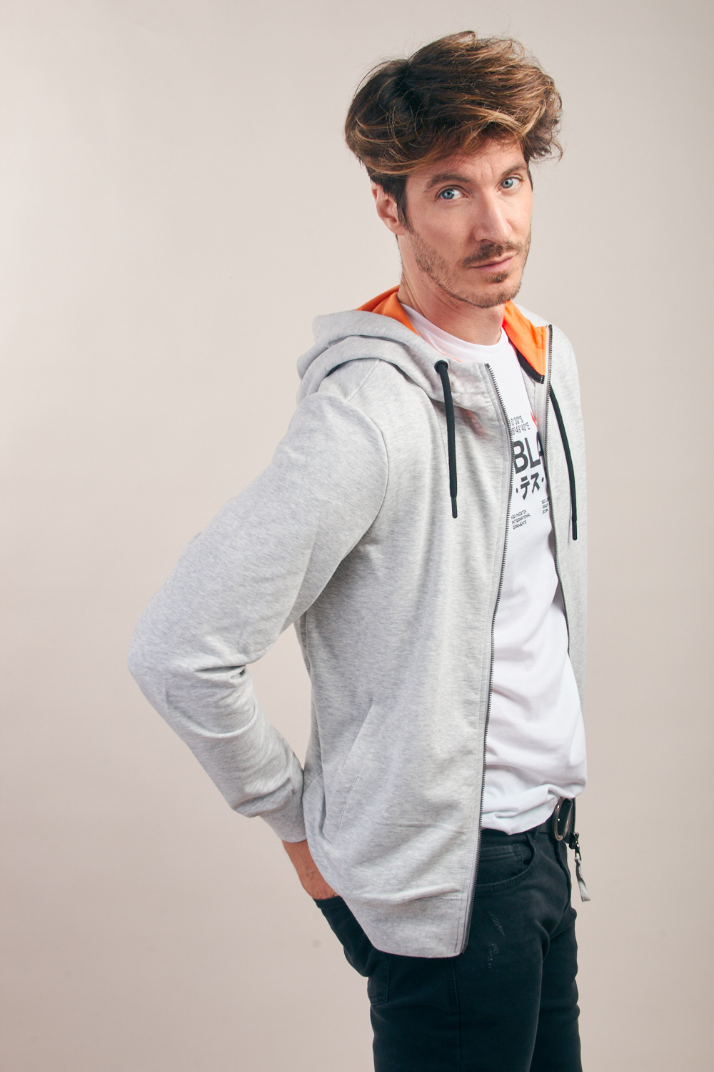 CAMPERA SUN CAMPERA SUN