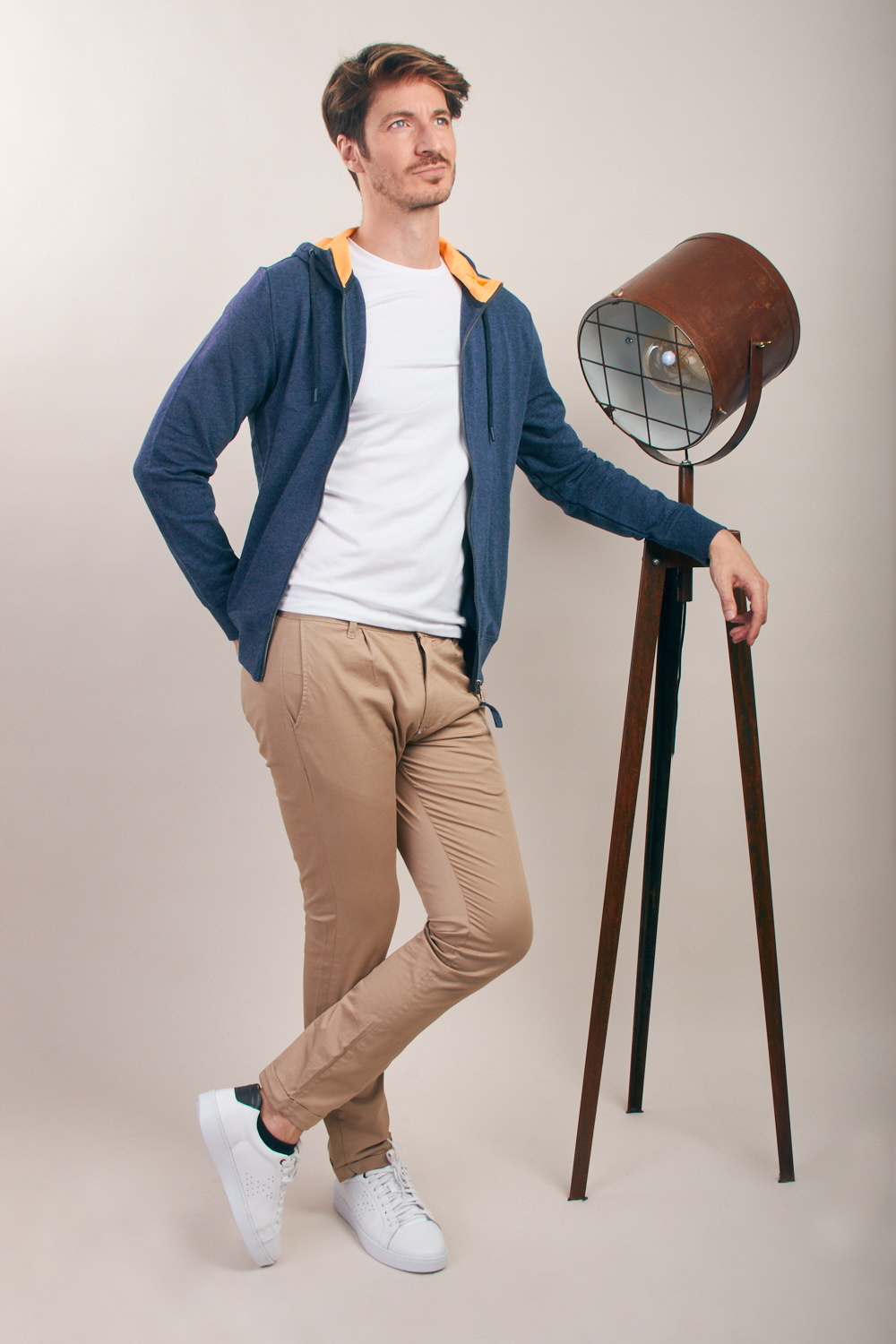 CAMPERA SUN CAMPERA SUN