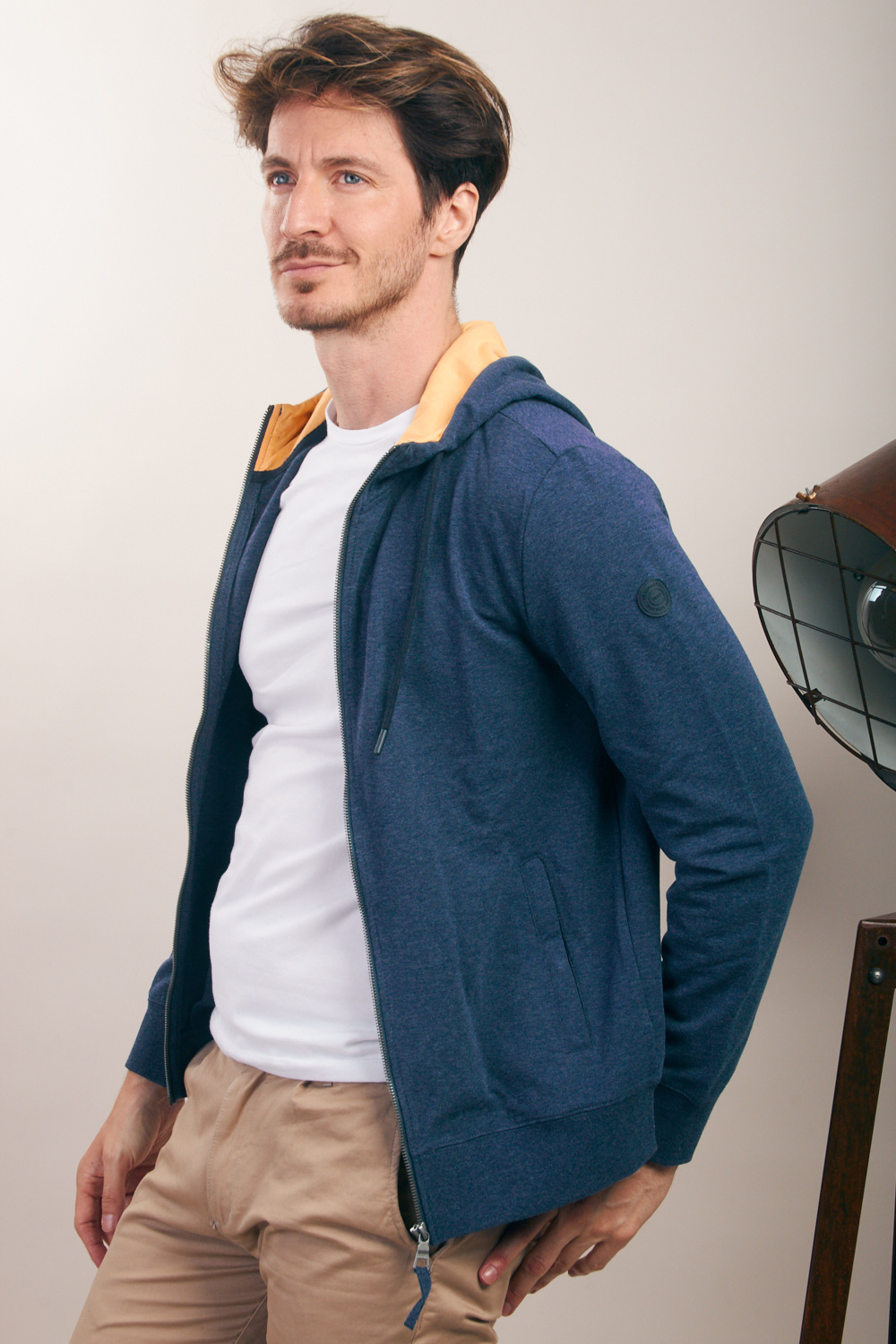 CAMPERA SUN CAMPERA SUN