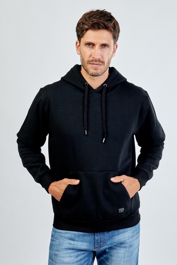 INDEX JOGGER BUZO PARA HOMBRE