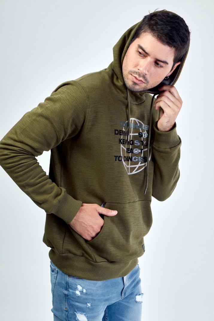 Buzos de Hombres | Kevingston Store | Nueva Colección Online