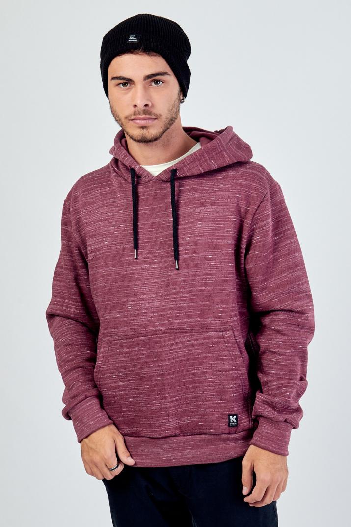 Buzo Rosa Adidas Originals Originals Trefoil Hoodie - Comprá Ahora | Dafiti  Argentina