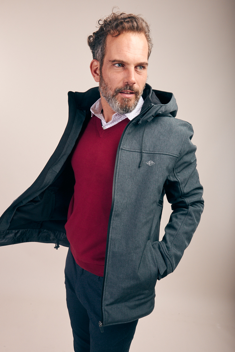 CAMPERA SMART CAMPERA SMART