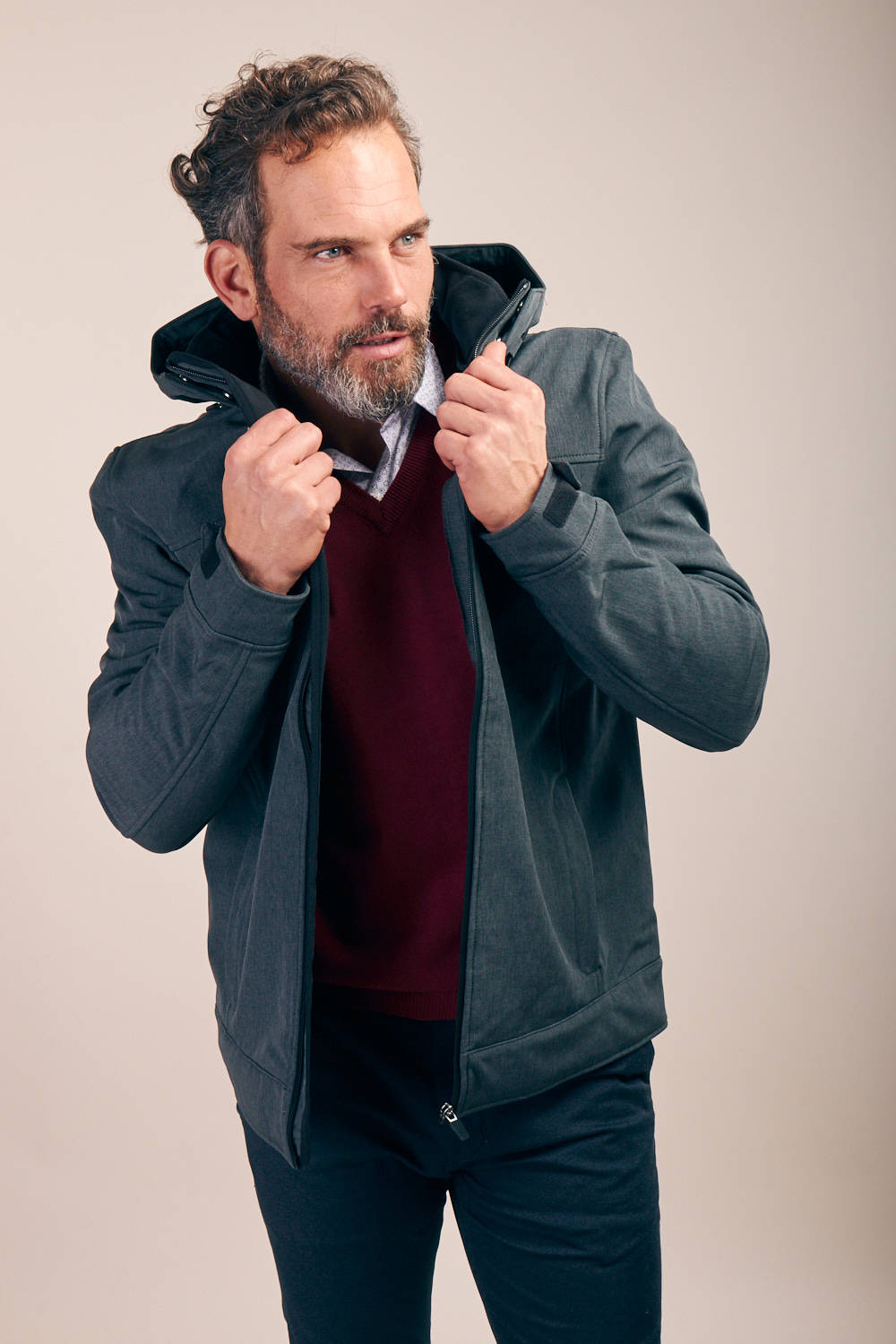 CAMPERA SMART CAMPERA SMART