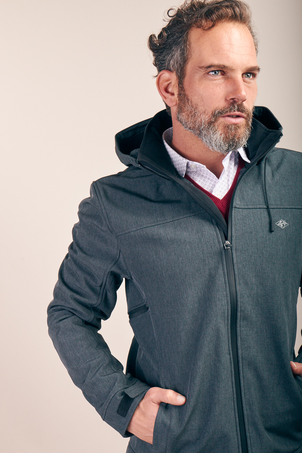CAMPERA SMART CAMPERA SMART