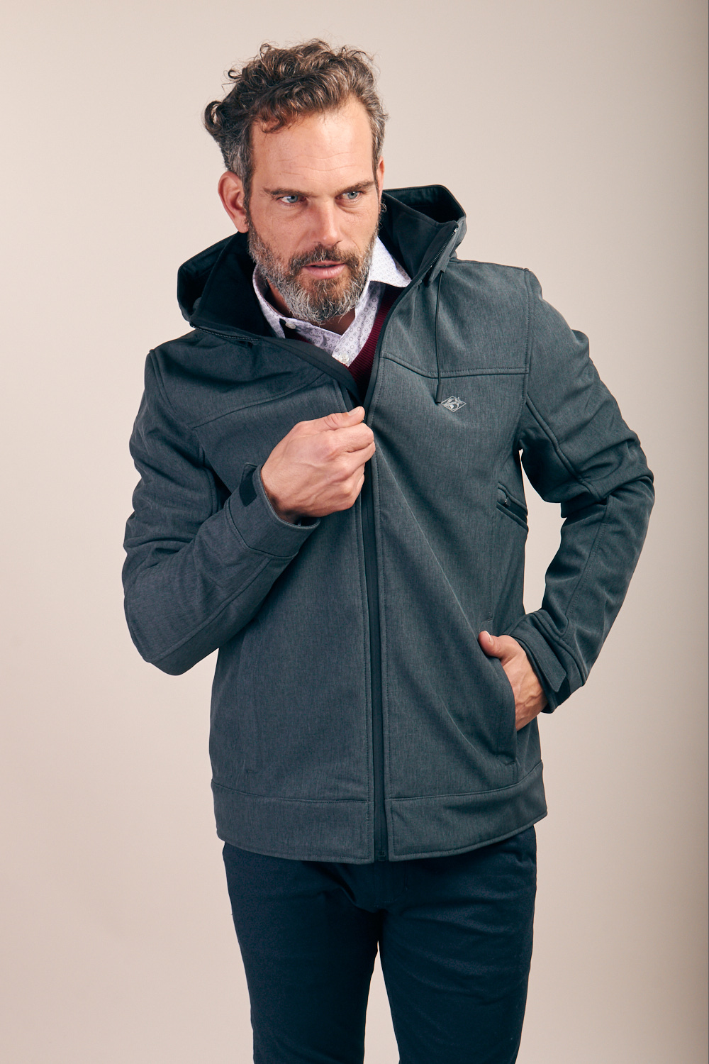 CAMPERA SMART CAMPERA SMART
