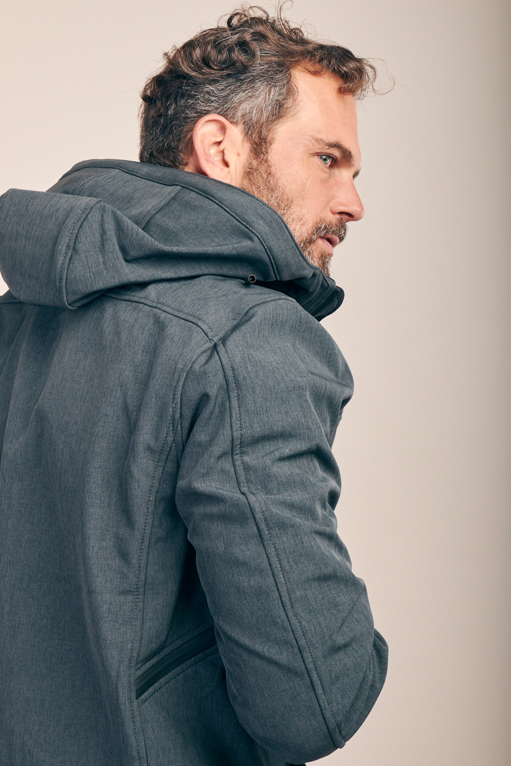 CAMPERA SMART CAMPERA SMART