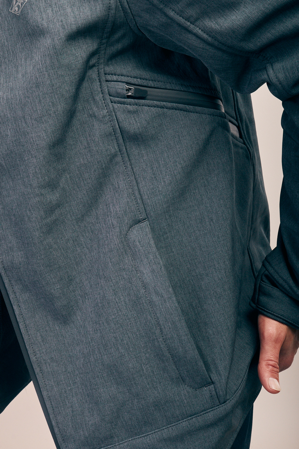 CAMPERA SMART CAMPERA SMART