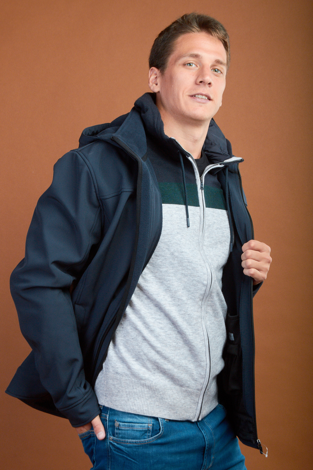CAMPERA SMART CAMPERA SMART