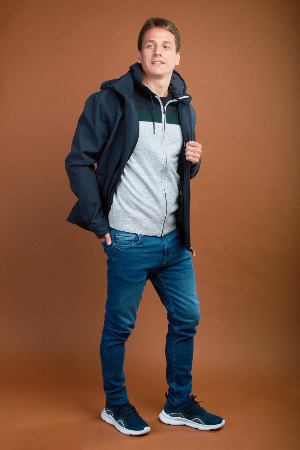CAMPERA SMART CAMPERA SMART