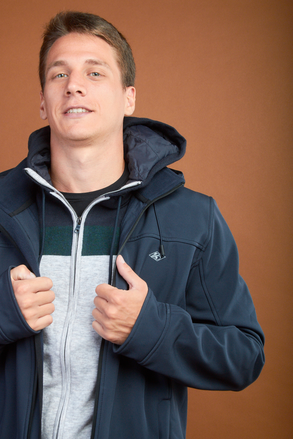 CAMPERA SMART CAMPERA SMART