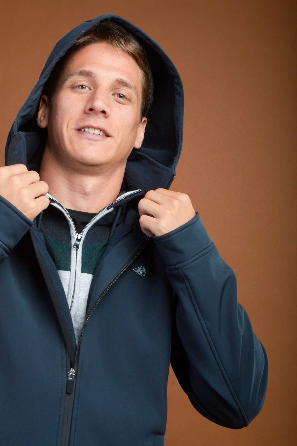 CAMPERA SMART CAMPERA SMART
