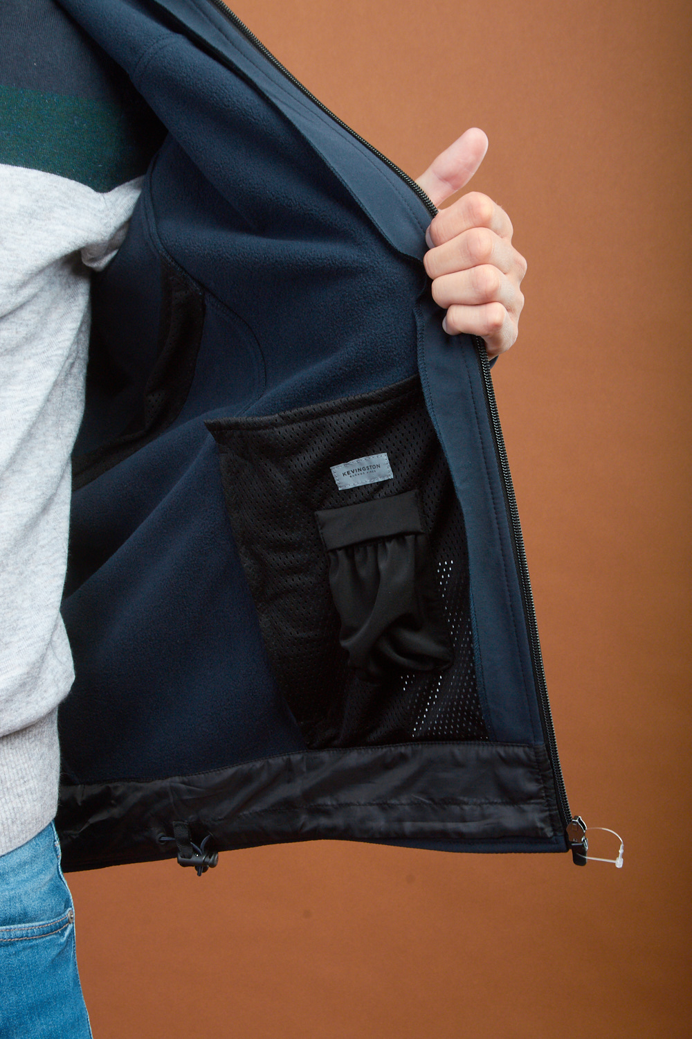 CAMPERA SMART CAMPERA SMART