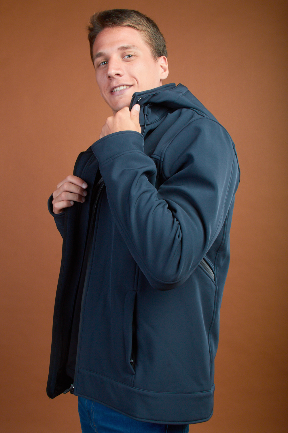 CAMPERA SMART CAMPERA SMART