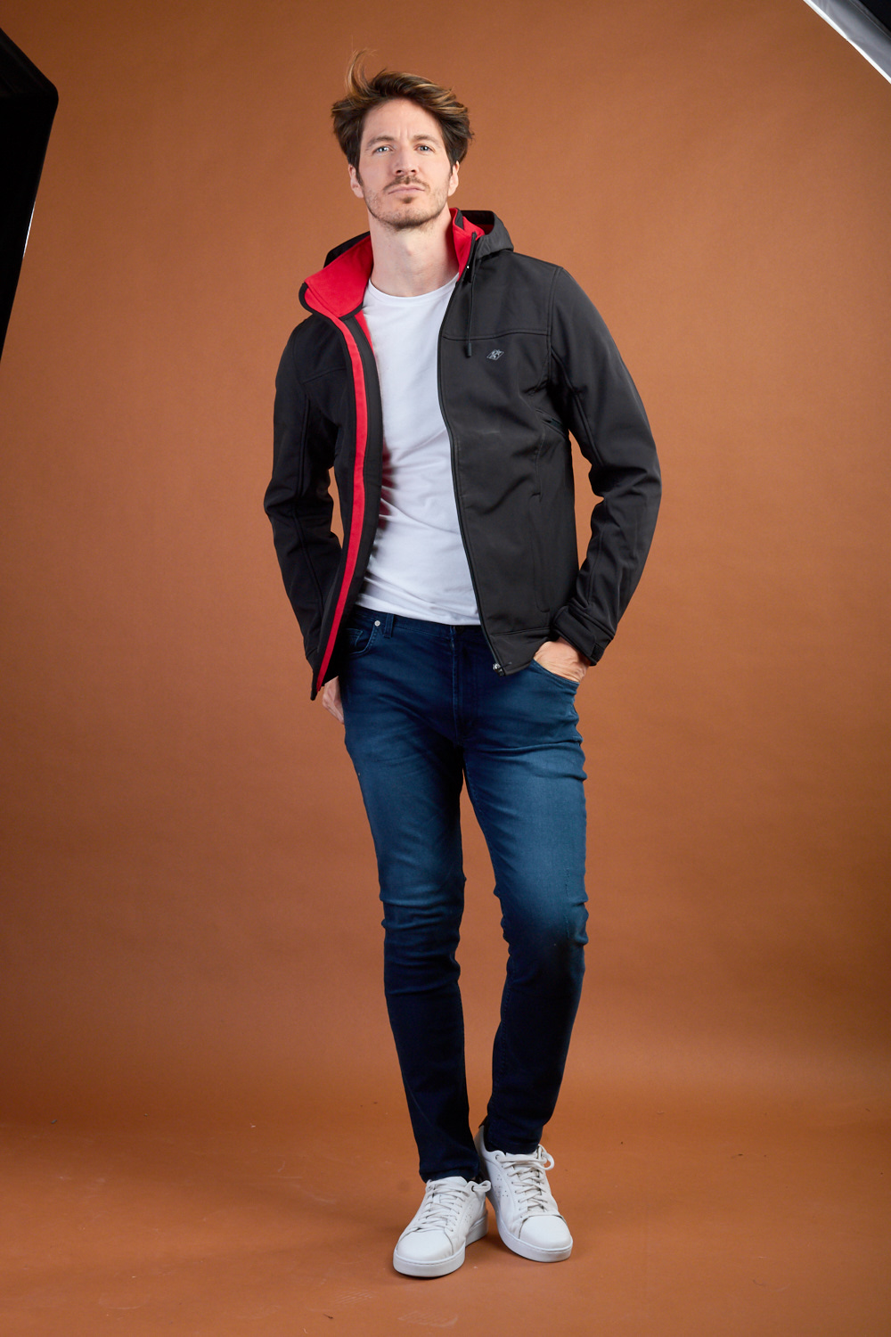 CAMPERA SMART CAMPERA SMART