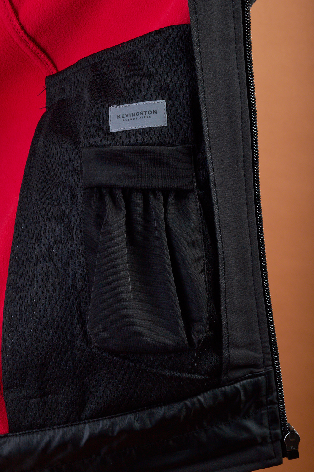 CAMPERA SMART CAMPERA SMART