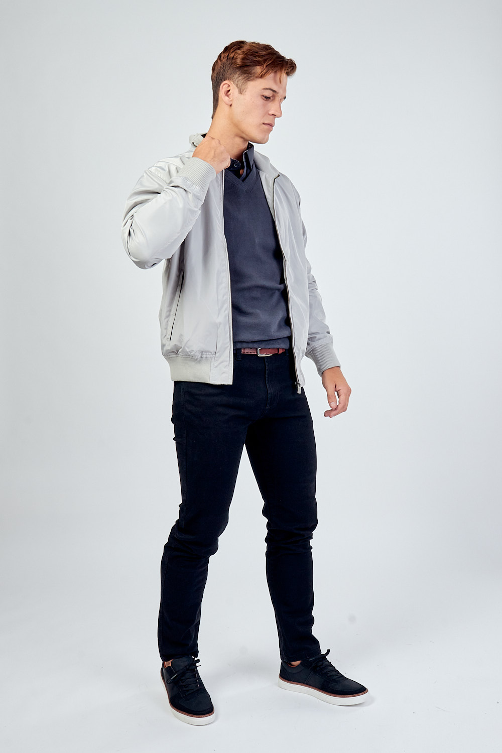 CAMPERA LAKE ZIP CAMPERA LAKE ZIP