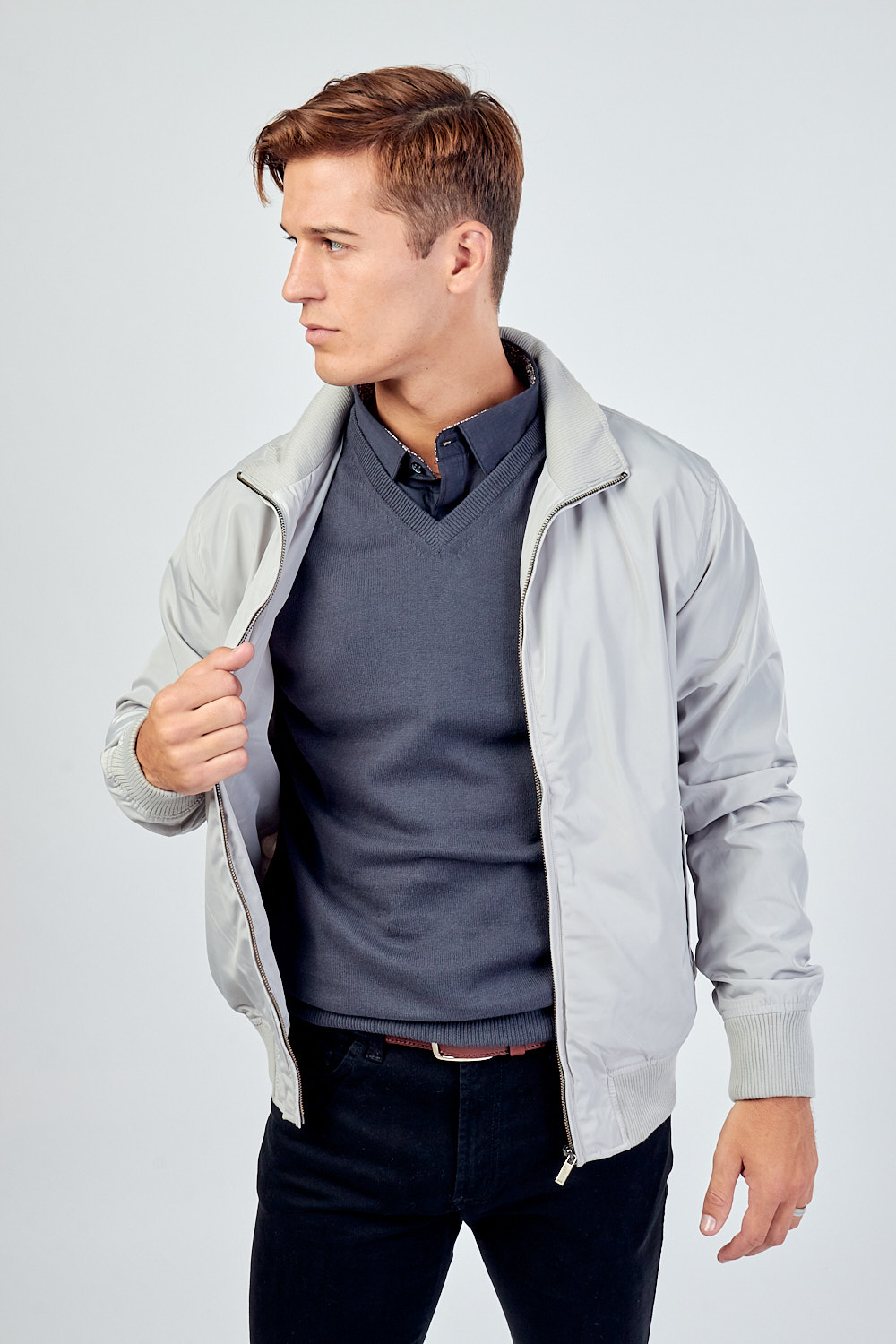 CAMPERA LAKE ZIP CAMPERA LAKE ZIP