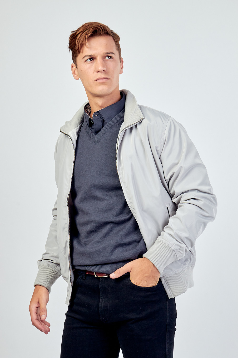 CAMPERA LAKE ZIP CAMPERA LAKE ZIP