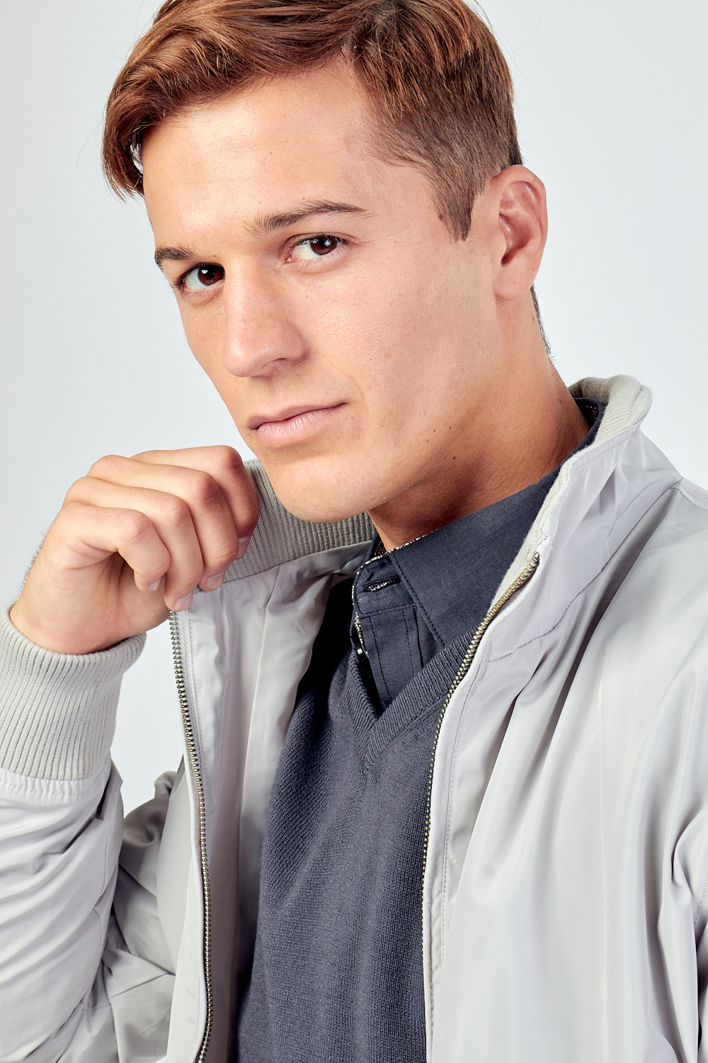 CAMPERA LAKE ZIP CAMPERA LAKE ZIP