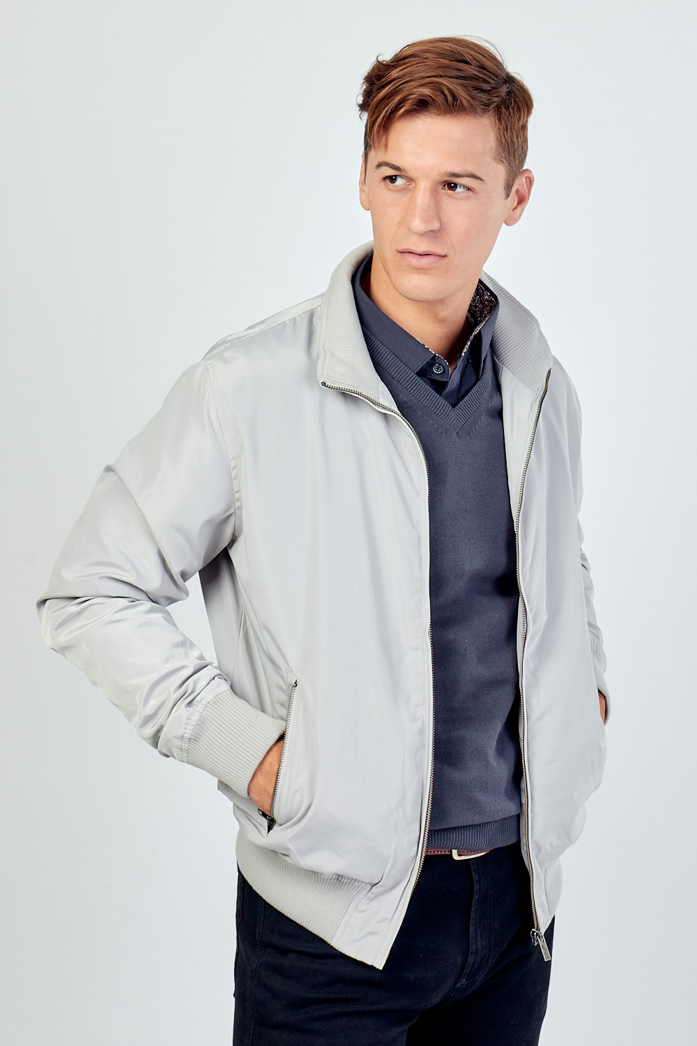 CAMPERA LAKE ZIP CAMPERA LAKE ZIP