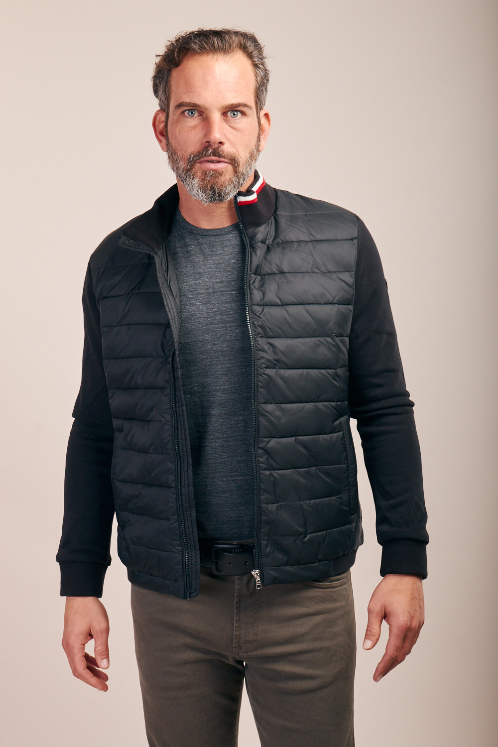 CAMPERA BLENDER CAMPERA BLENDER