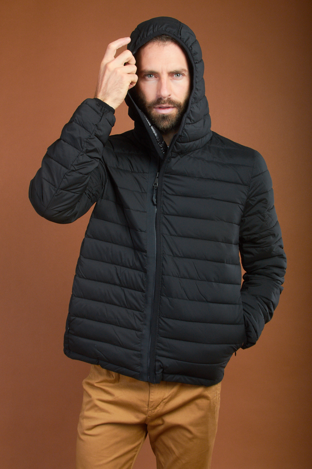 CAMPERA LANDER CAMPERA LANDER