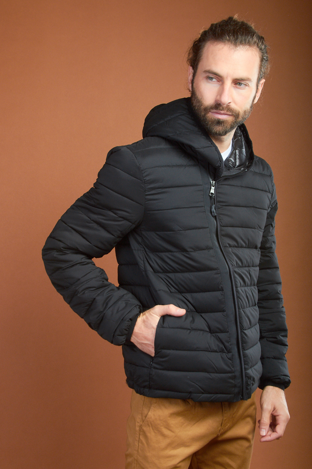 CAMPERA LANDER CAMPERA LANDER