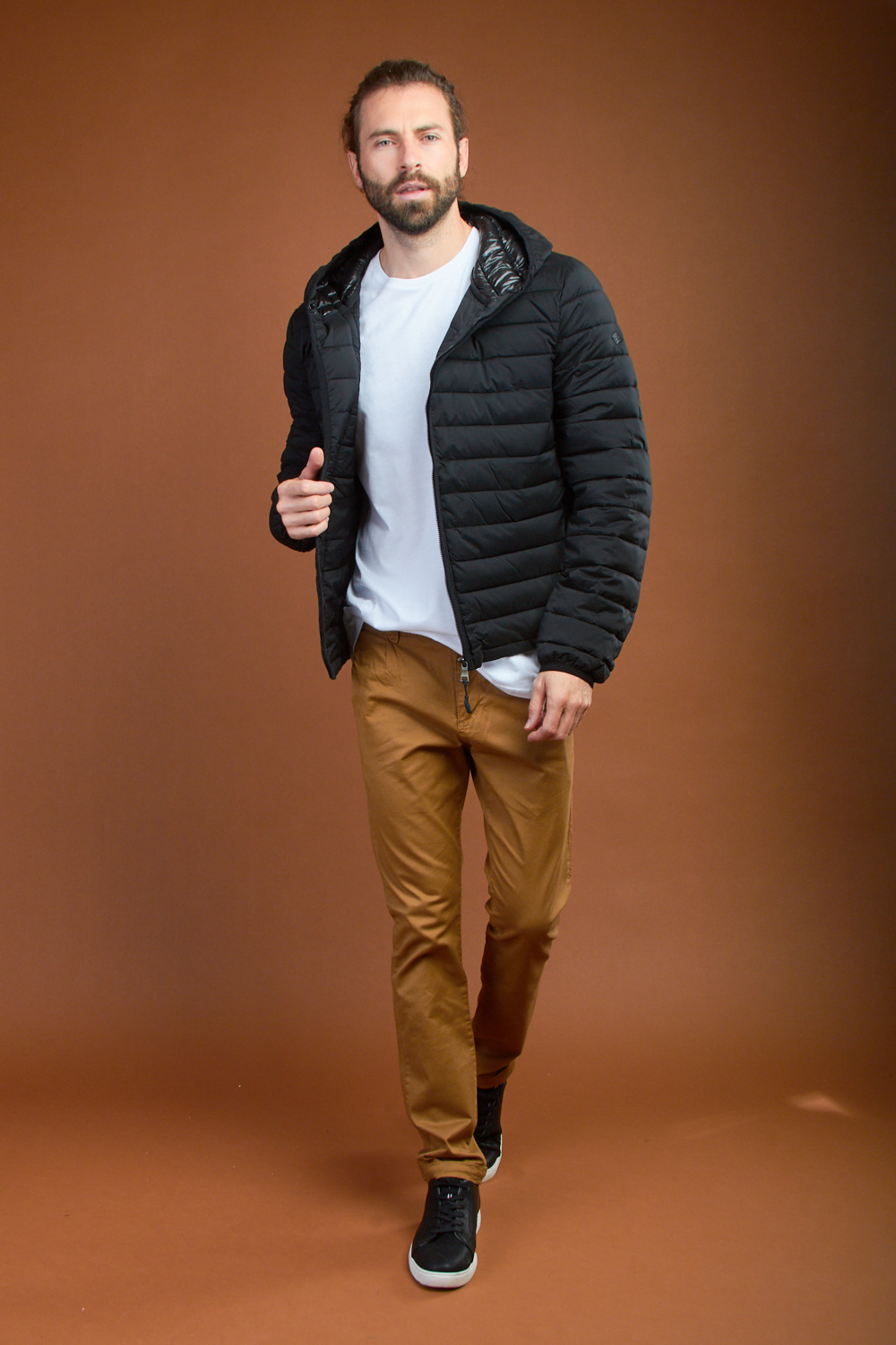 CAMPERA LANDER CAMPERA LANDER
