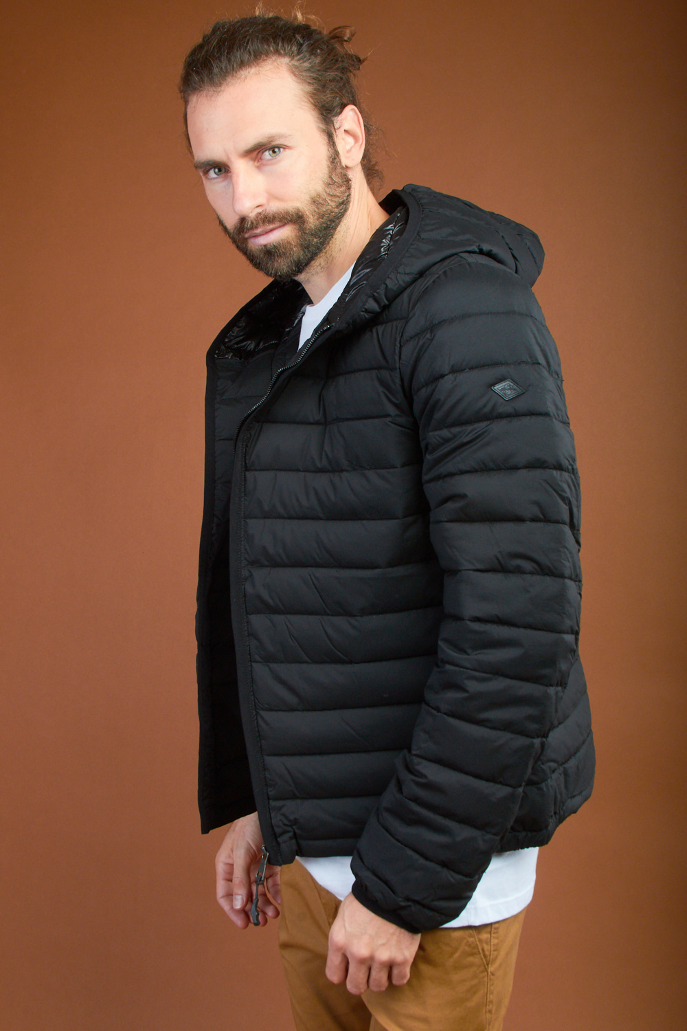 CAMPERA LANDER CAMPERA LANDER