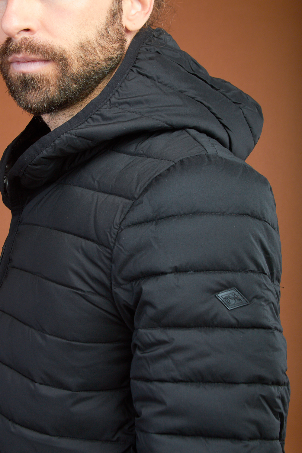 CAMPERA LANDER CAMPERA LANDER