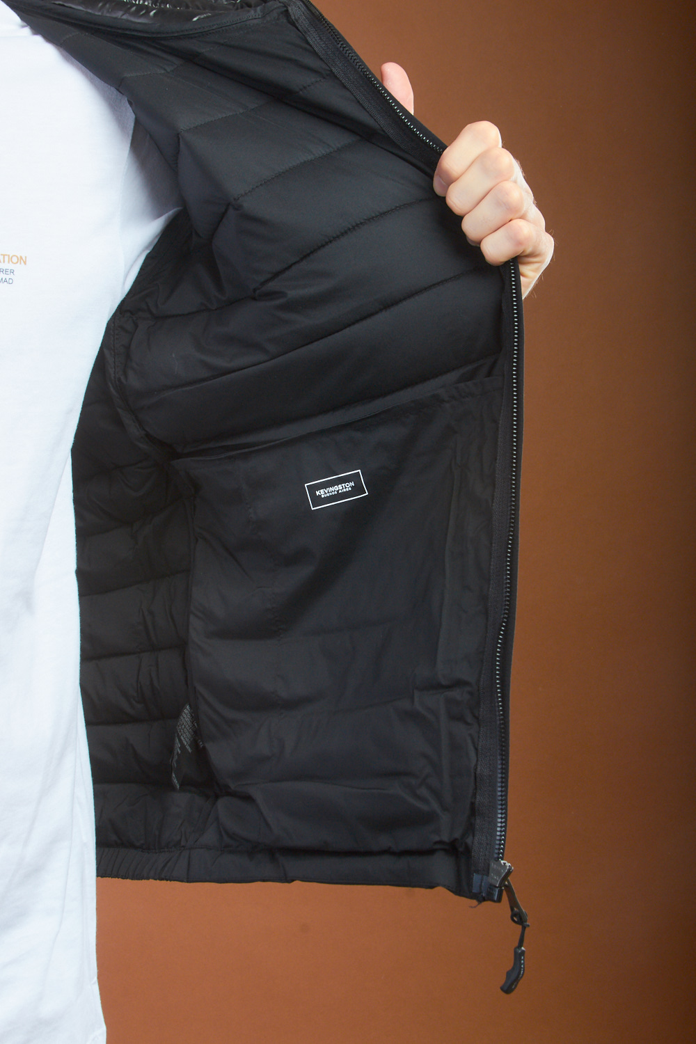CAMPERA LANDER CAMPERA LANDER