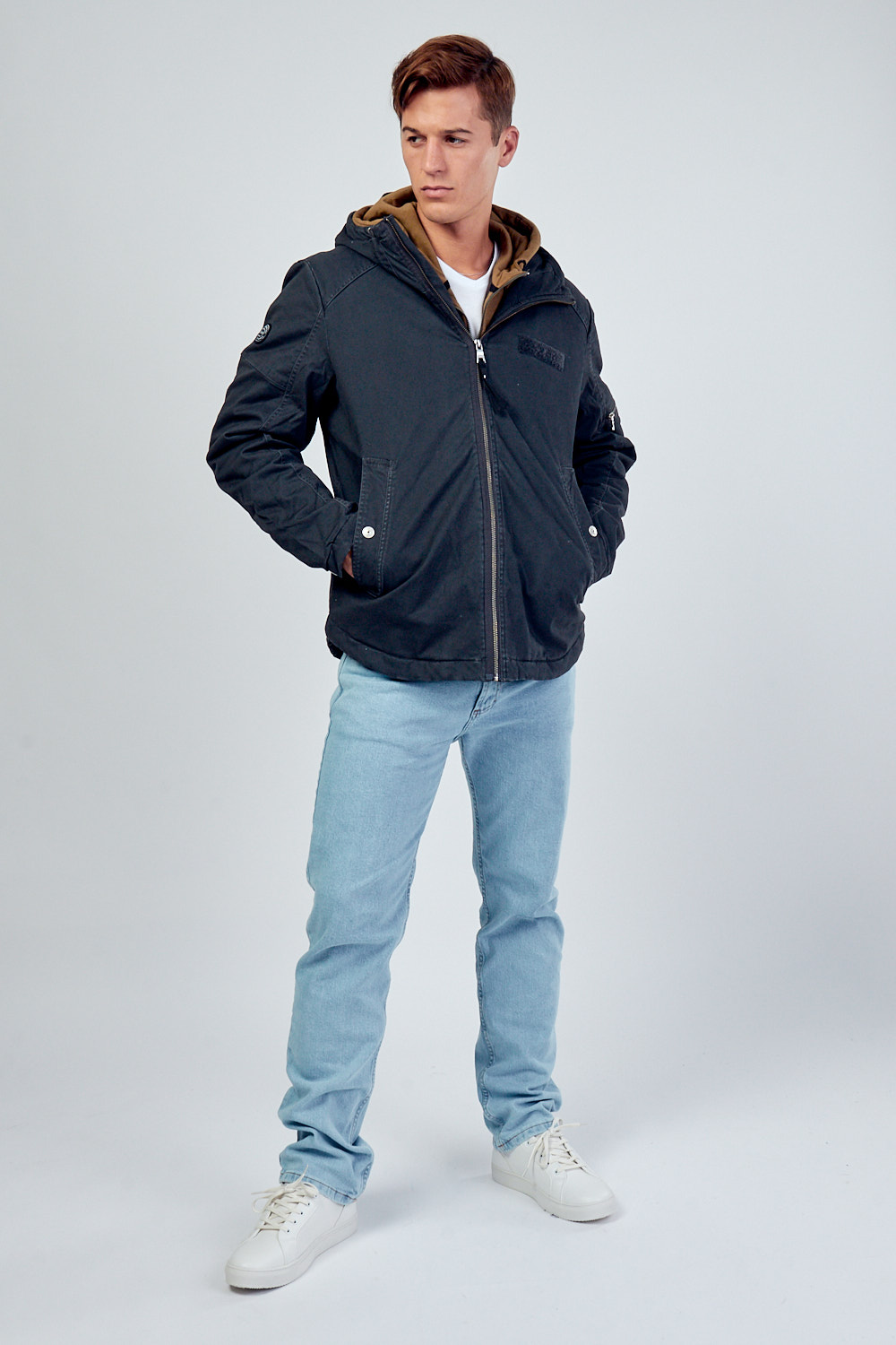 CAMPERA LAND CAMPERA LAND