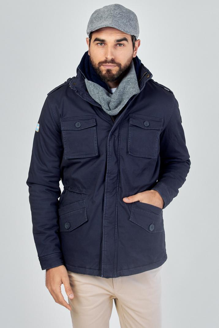 Camperas de Hombres | Kevingston Store | Nueva Colección Online