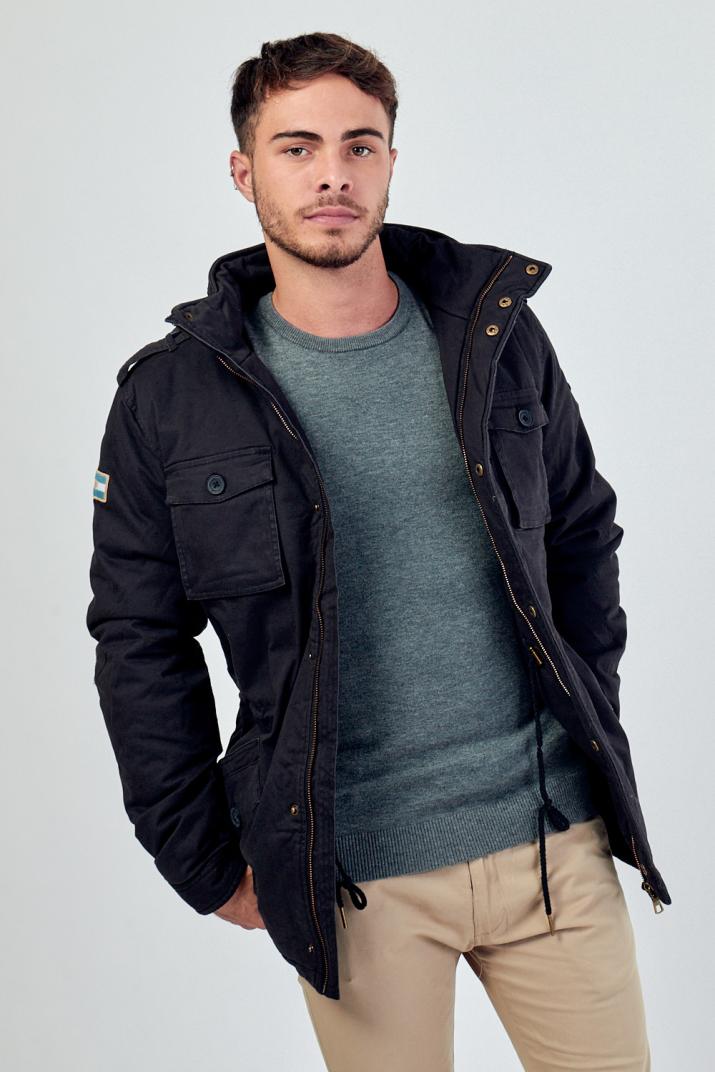 Camperas de Hombres | Kevingston Store | Nueva Colección Online