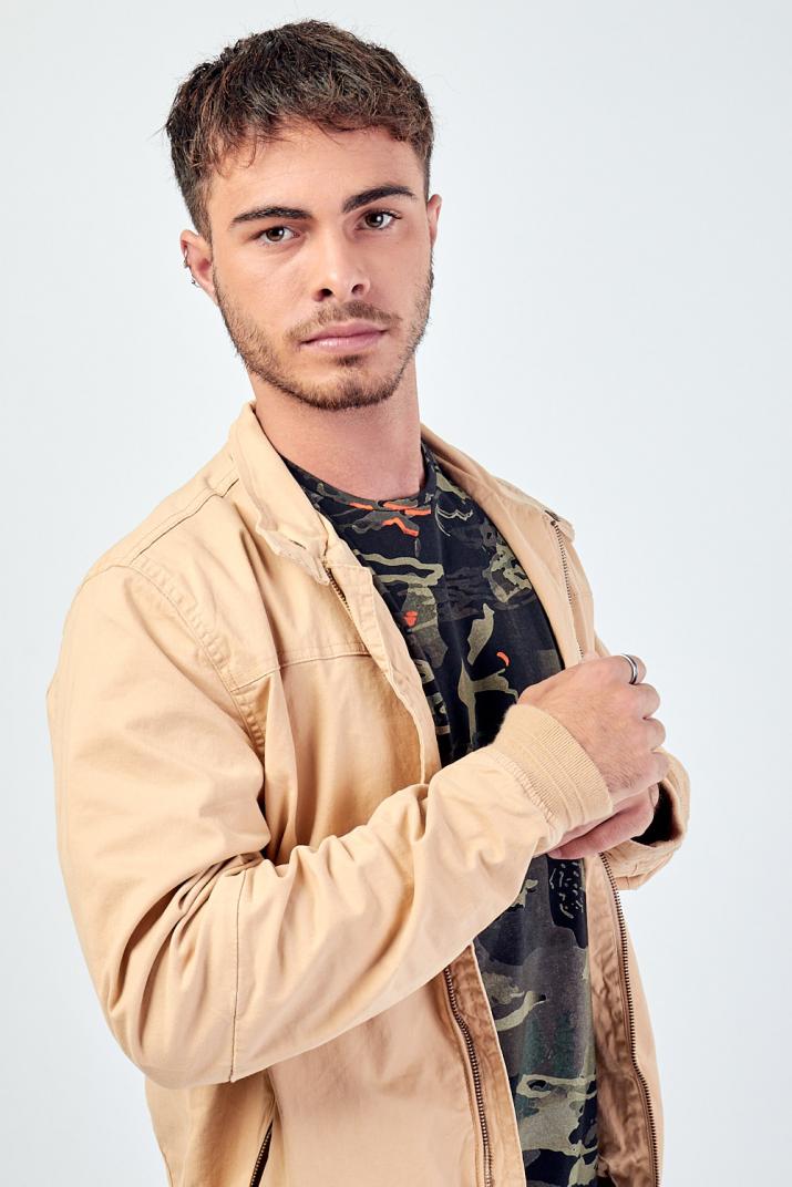 Camperas de Hombres | Kevingston Store | Nueva Colección Online
