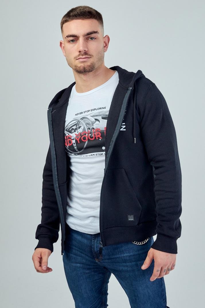 Camperas de Hombres | Kevingston Store | Nueva Colección Online