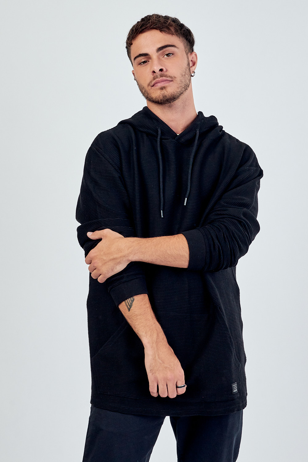 BUZO OTOMAN OVERSIZE | Buzos de Hombres | Kevingston Store | Nueva  Colección Online